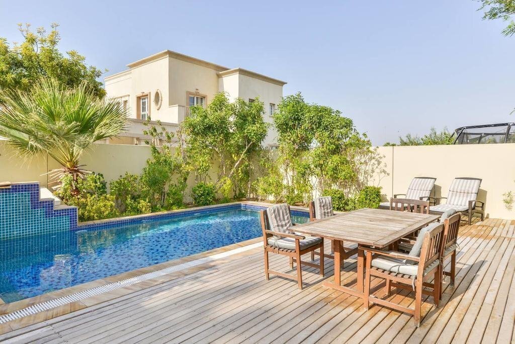 Изображение Medlock Villas 1*