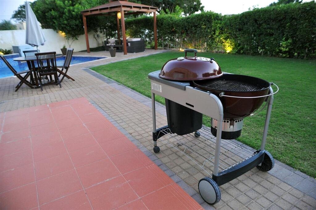 Картинка Medlock Villas 1*