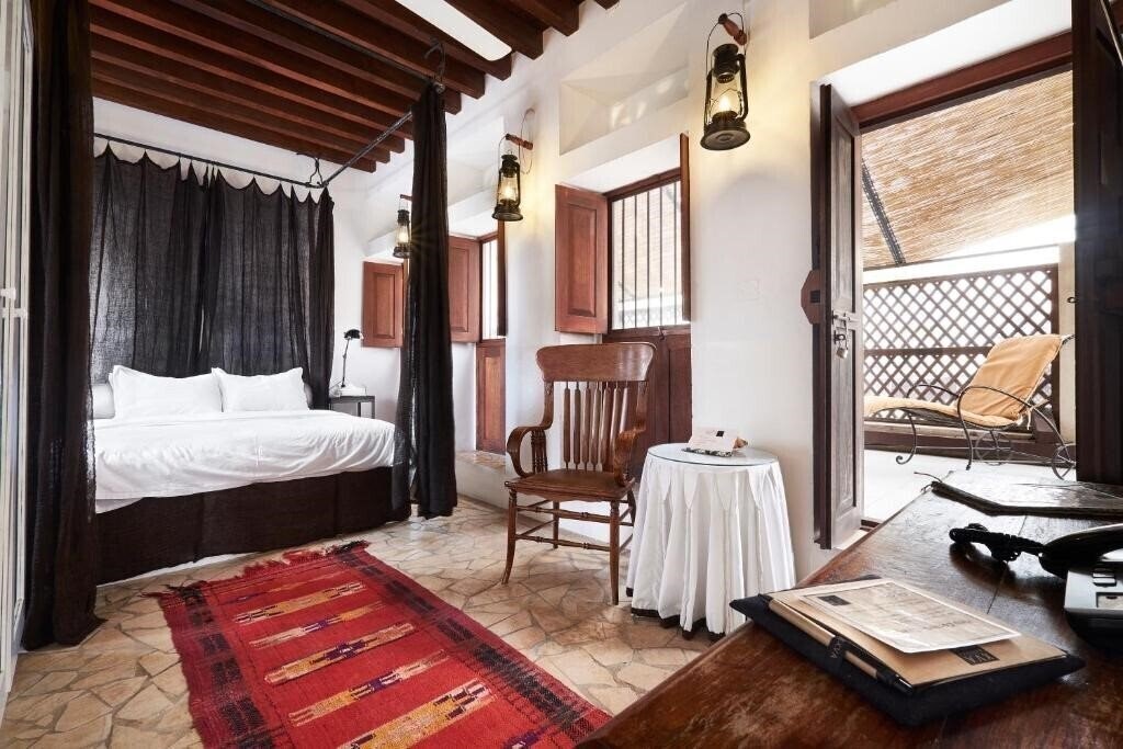 Фото Xva Art Hotel 1*