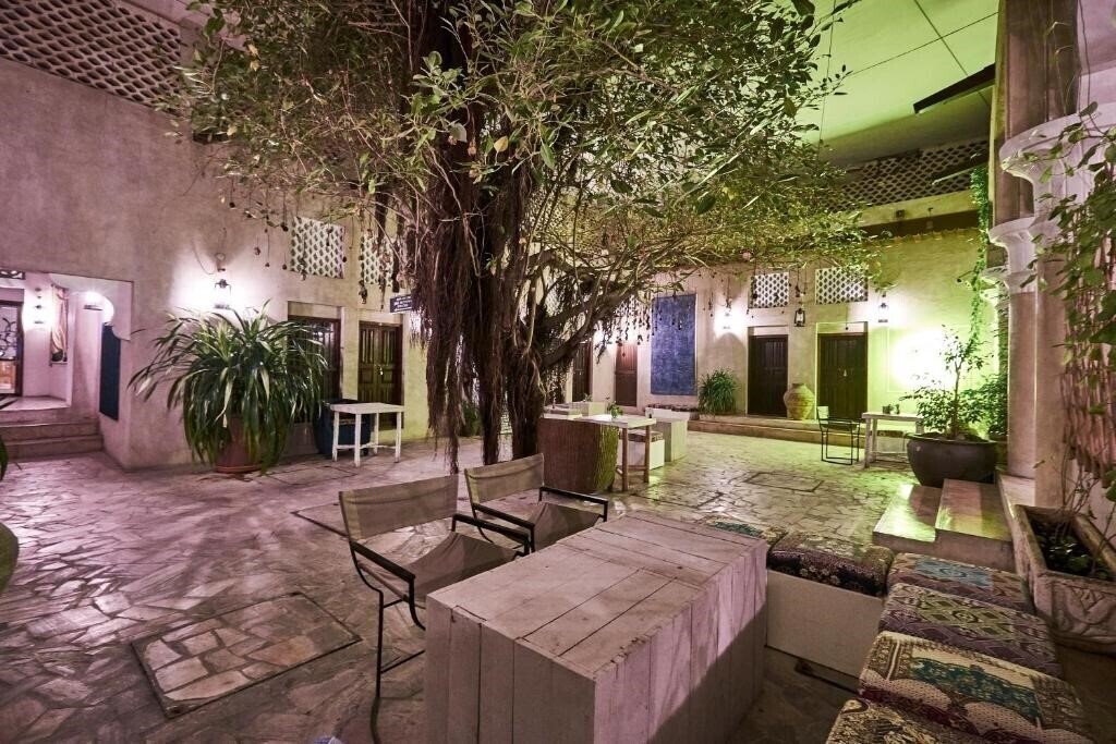 Изображение Xva Art Hotel 1*