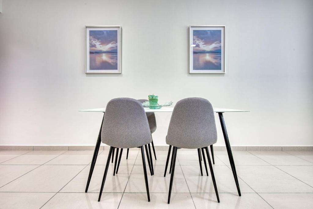 Фото 2 Br Apartment - Marina Pinnacle 4*