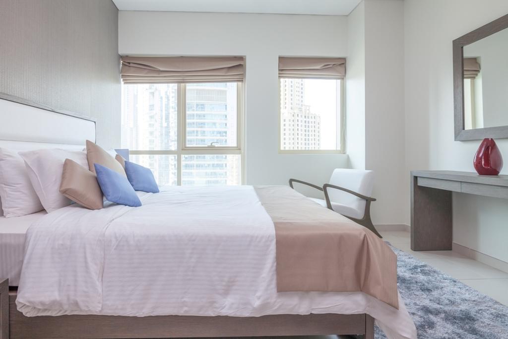 Изображение Vacation Bay - Royal Oceanic - Dubai Marina 1*