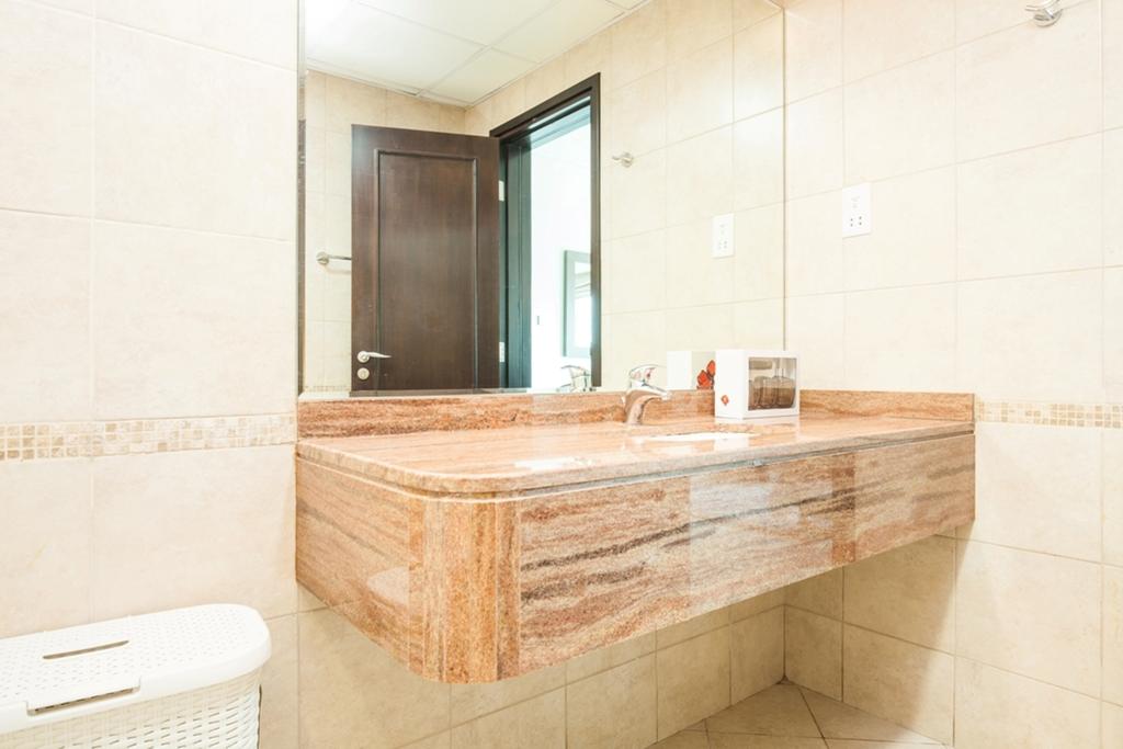 Картинка Vacation Bay - Royal Oceanic - Dubai Marina 1*