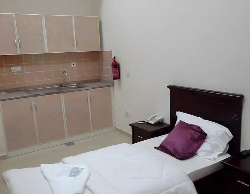 Фотография Al Hili 1*