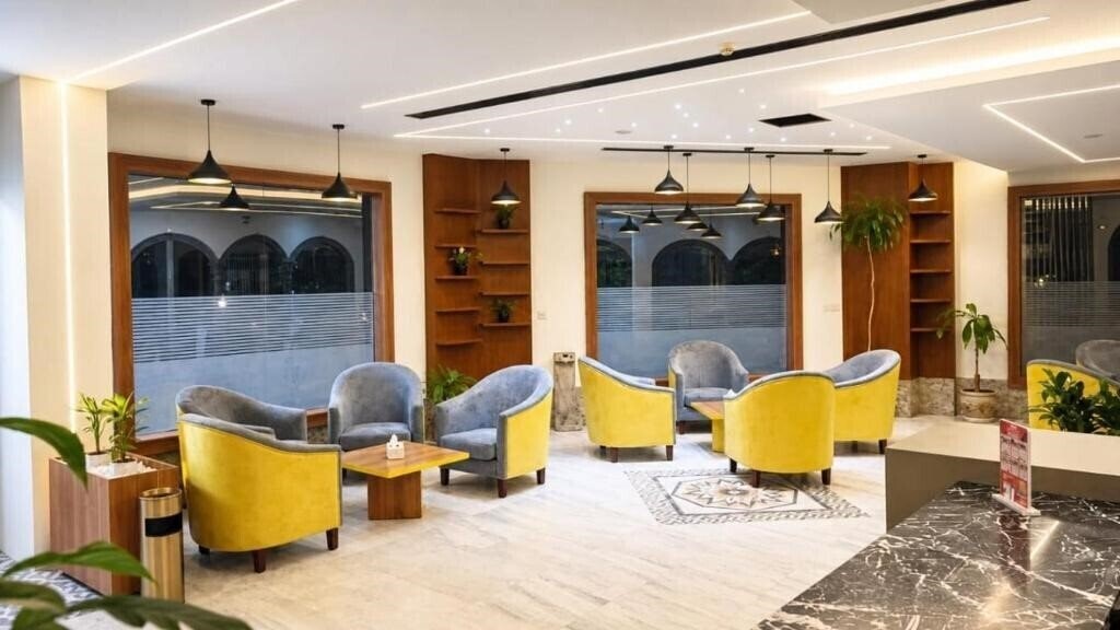 Фото Asfar Hotel Apartments апартаменты