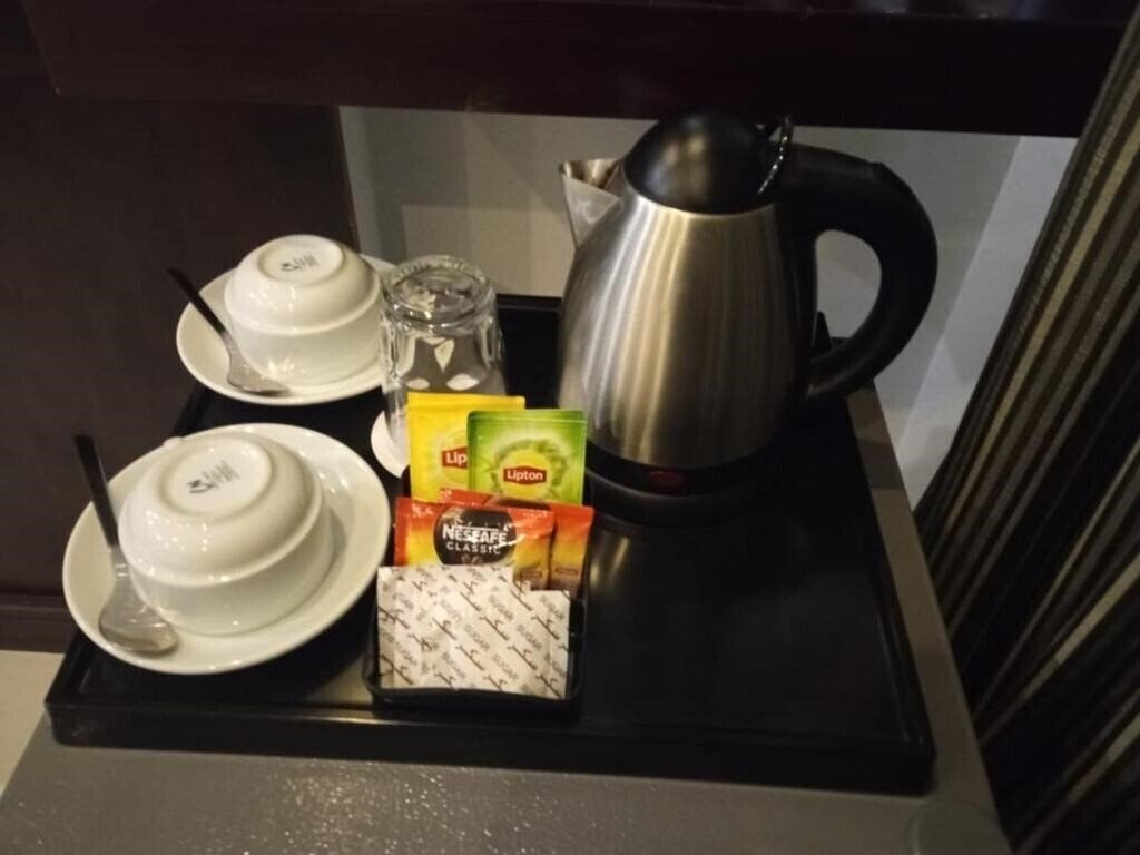 Картинка Asfar Hotel Apartments апартаменты