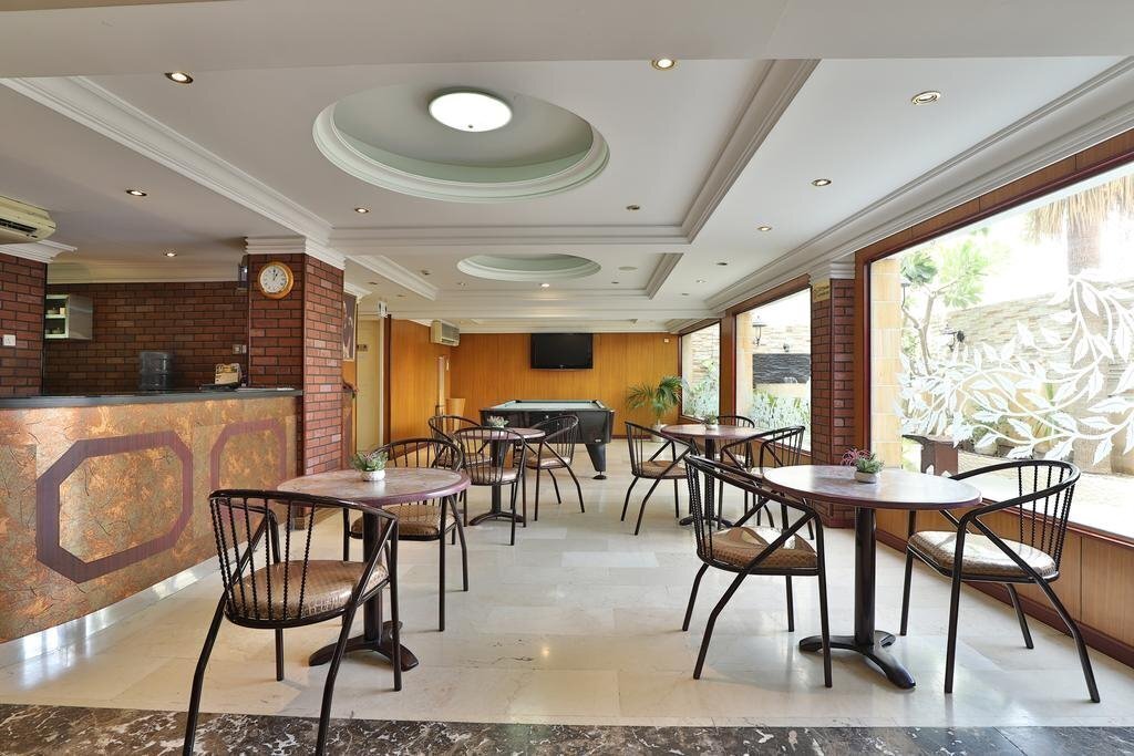 Фотография Dallas Hotel 2*