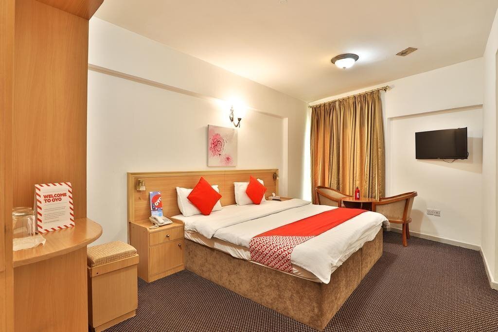 Картинка Dallas Hotel 2*