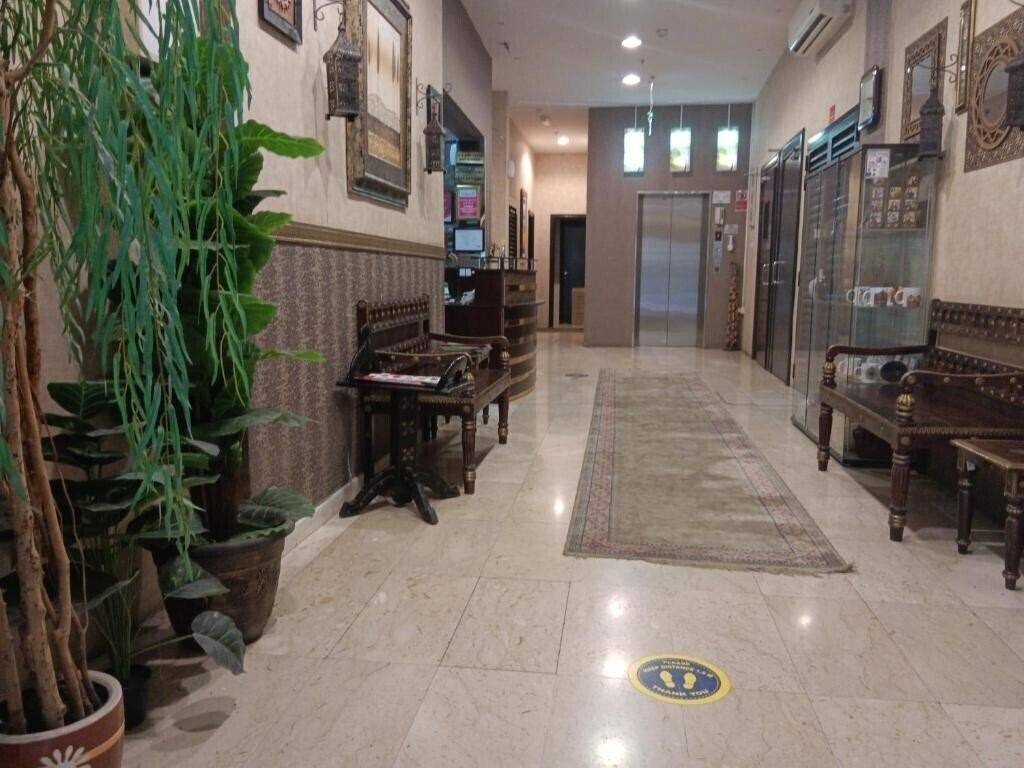 Фотография Horizon Hotel Apartments 2*