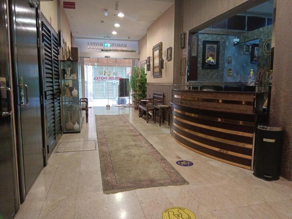 Картинка Horizon Hotel Apartments 2*