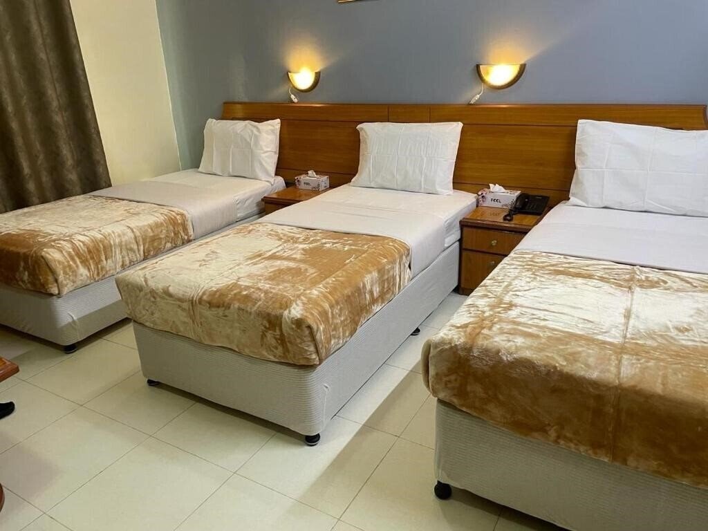 Фото Index Hotel 1*