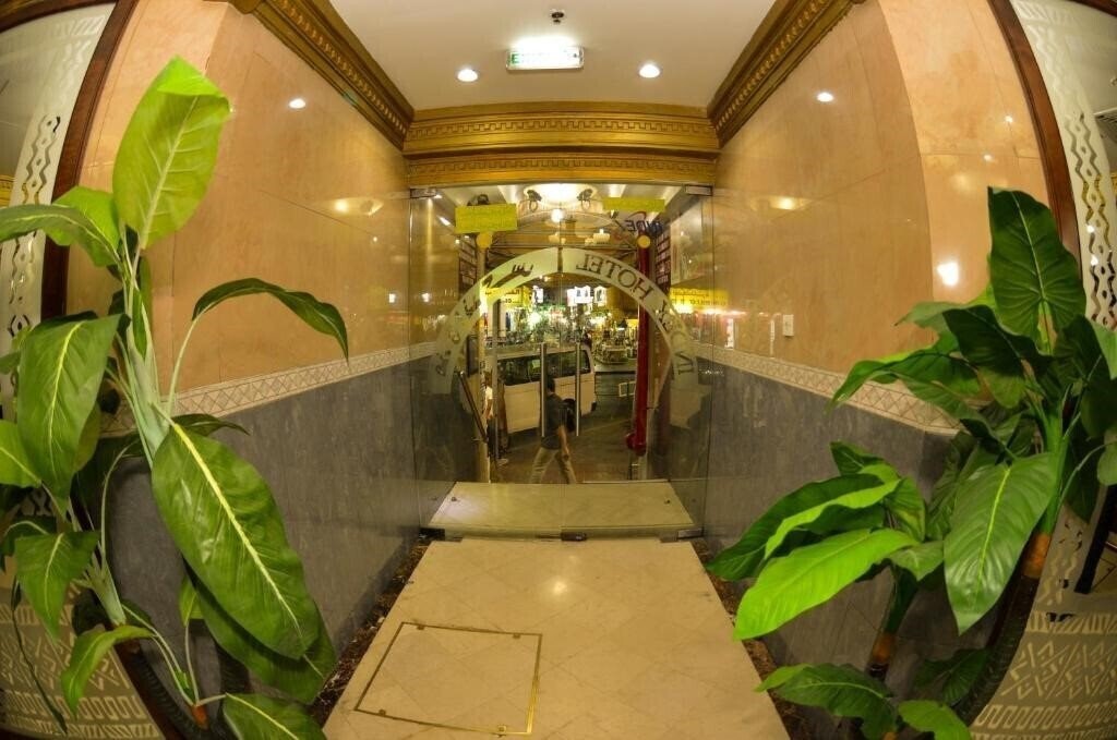 Изображение Index Hotel 1*