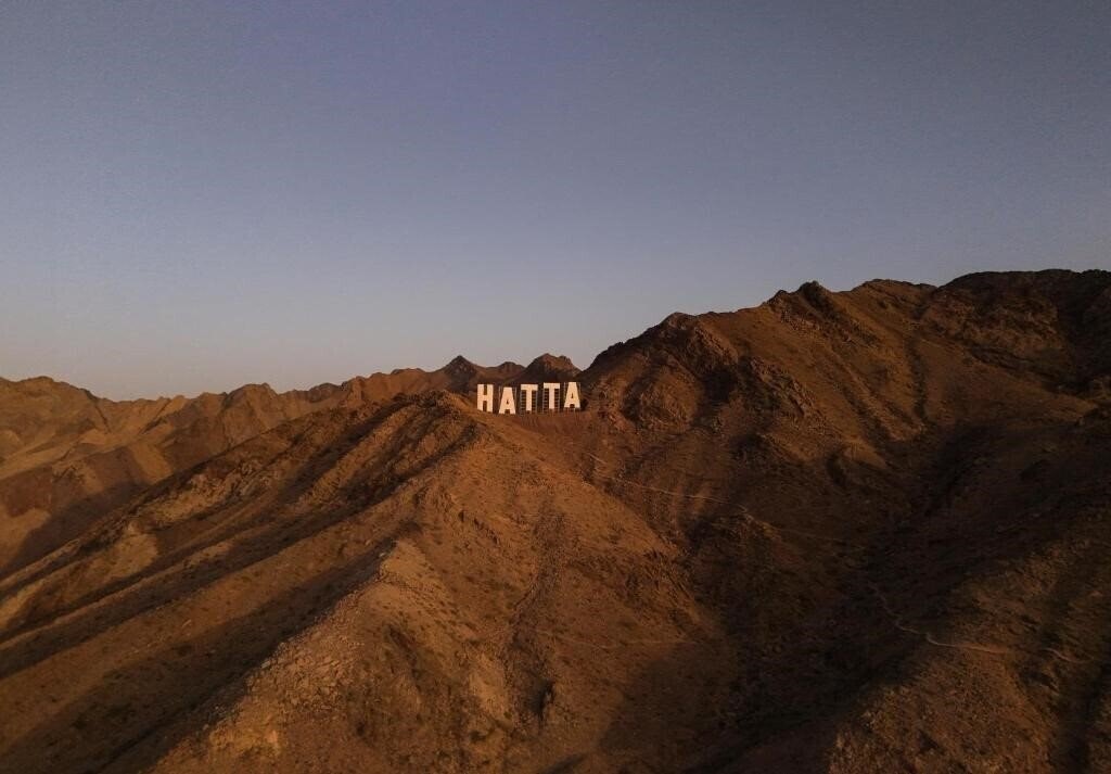 Фото Ja Hatta Fort 4*