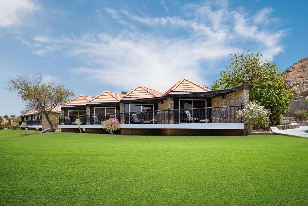 Фотография Ja Hatta Fort 4*