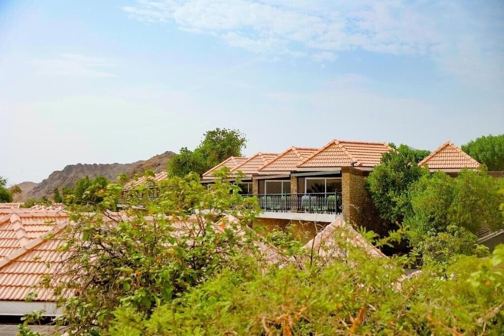 Изображение Ja Hatta Fort 4*