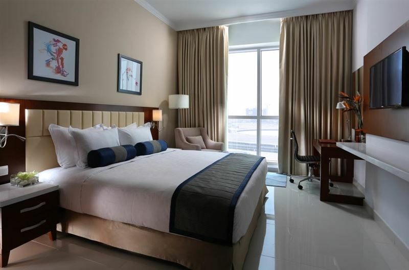 Фотография Fakhruddin Hotel 4*