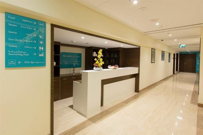 Картинка Fakhruddin Hotel 4*