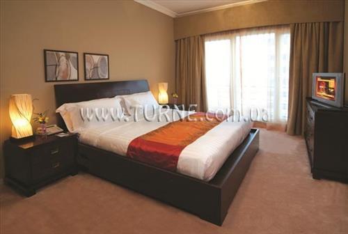 Изображение Pearl Coast Premier апартаменты