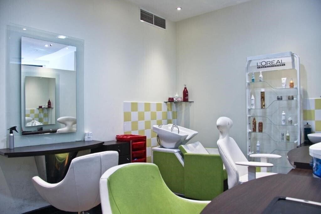 Фотография Ramee Rose 4*