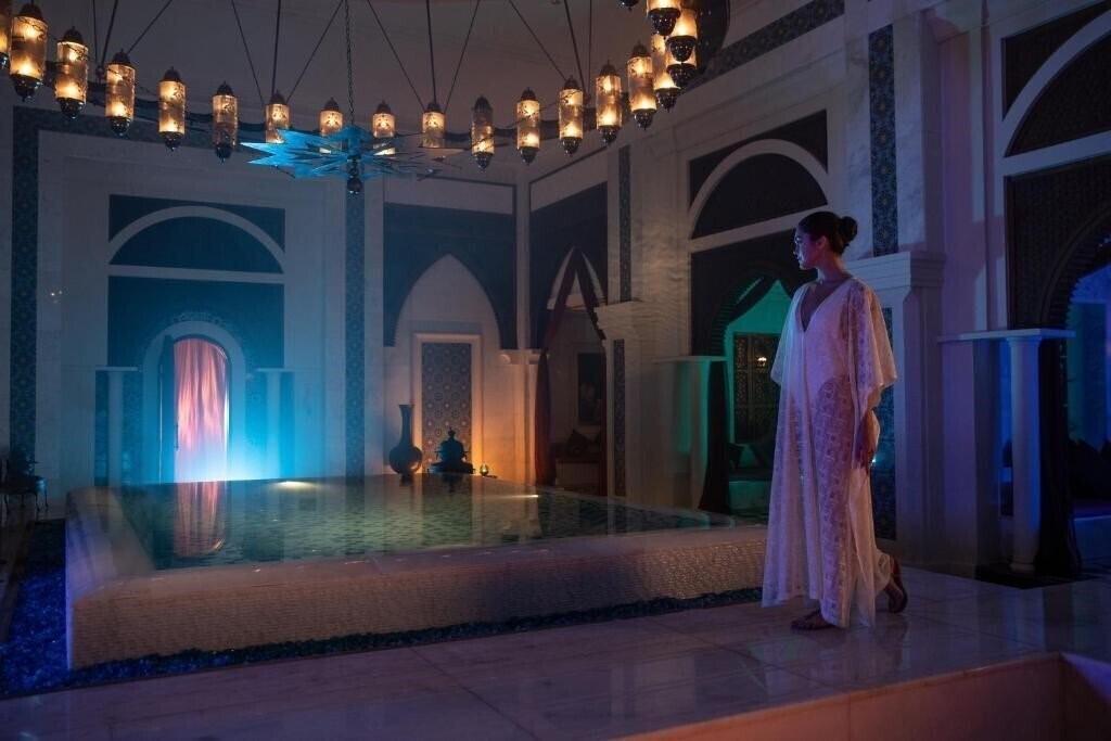 Фотография Jumeirah Zabeel Saray 5*