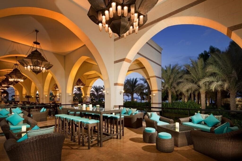 Фотография Jumeirah Zabeel Saray 5*