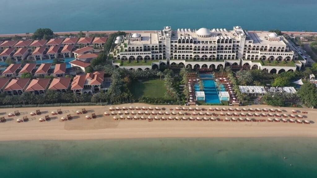 Изображение Jumeirah Zabeel Saray 5*