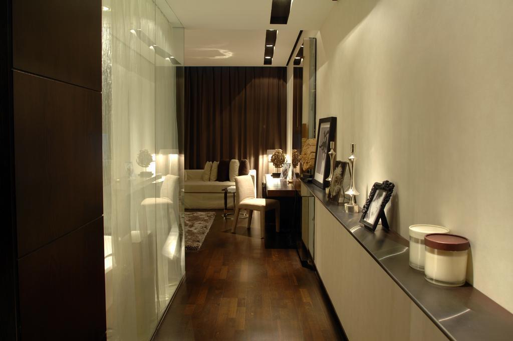 Фотография Melia Dubai 5*