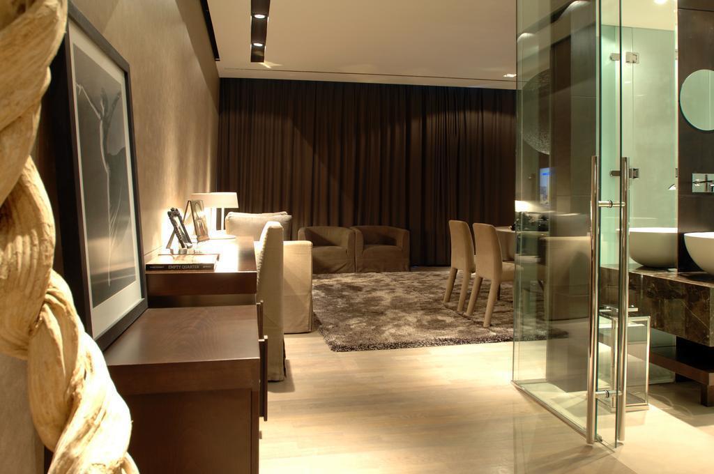 Изображение Melia Dubai 5*