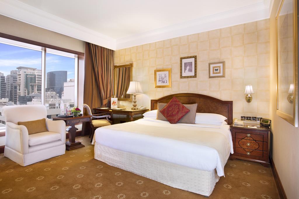 Фотография Jood Palace Hotel Dubai (ex. Taj Palace Hotel Dubai) 5*