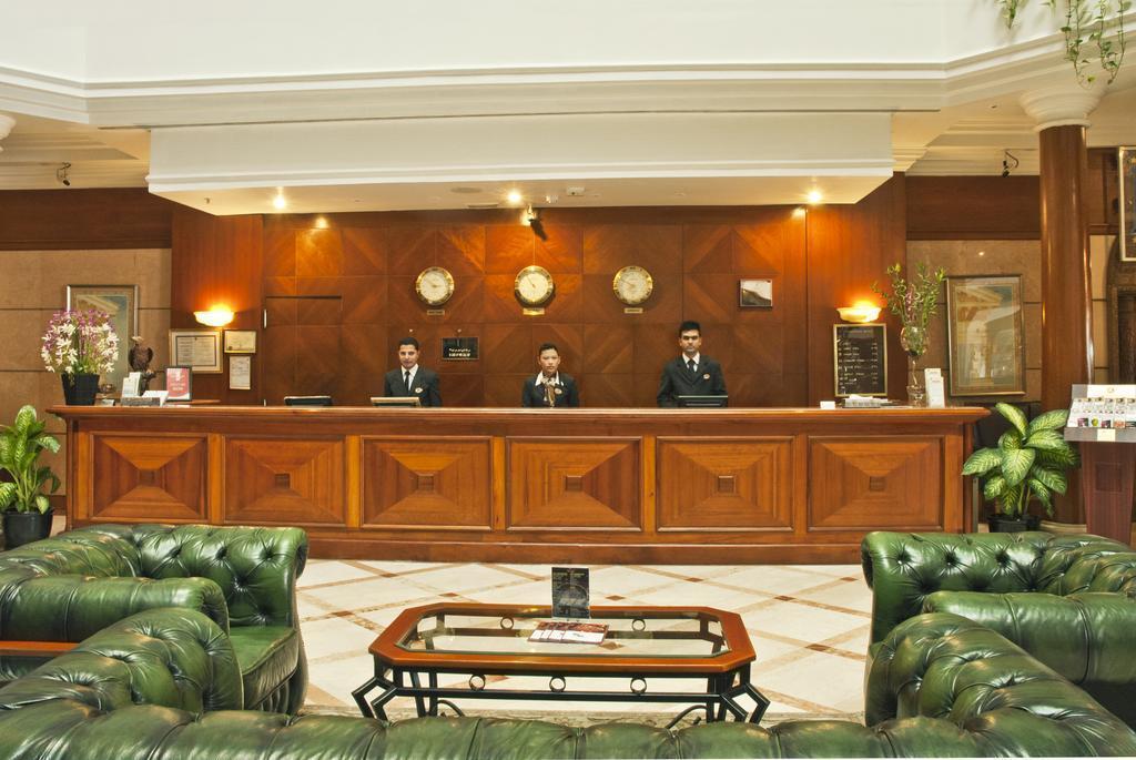 Фотография Regent Palace Hotel 4*