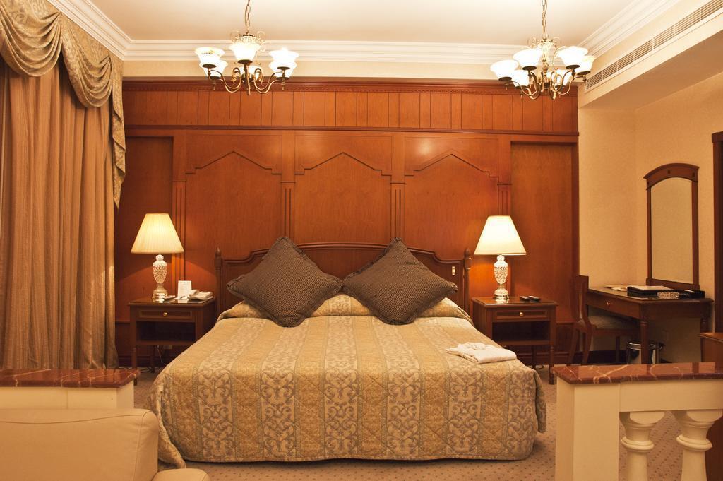 Изображение Regent Palace Hotel 4*