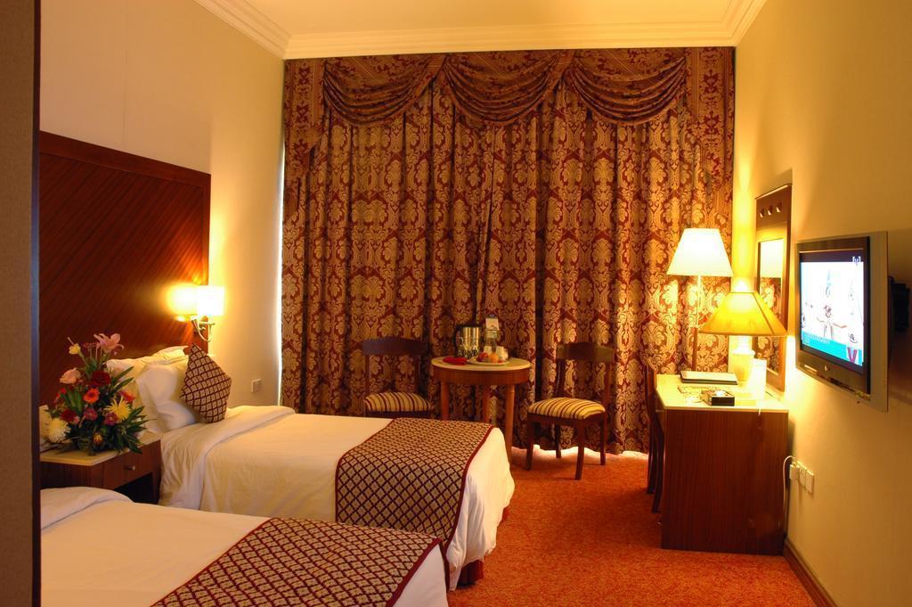 Картинка Regent Palace Hotel 4*