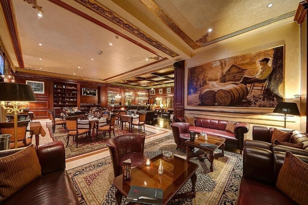 Изображение Royal Ascot Hotel Apart 4*