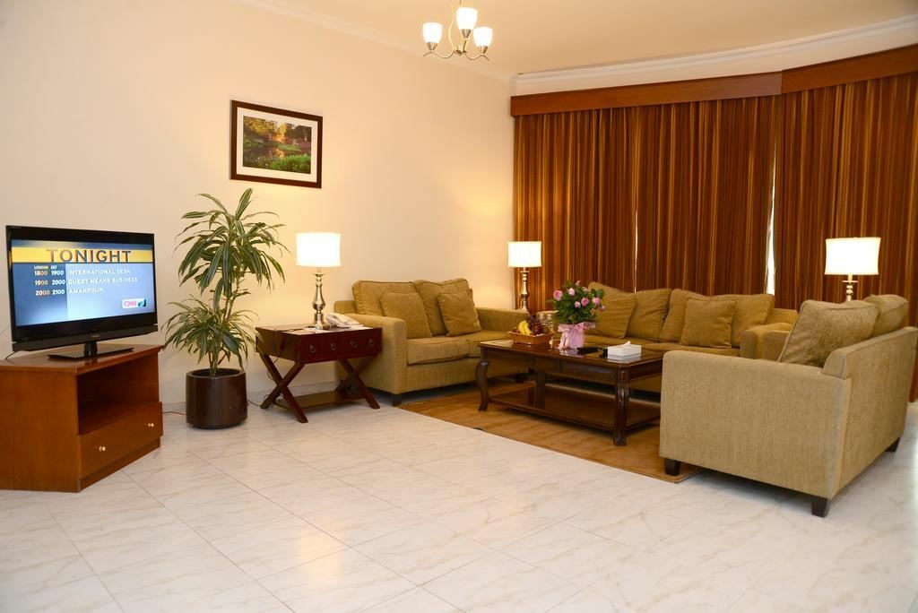 Фотография Legacy Hotel Apartments 3*