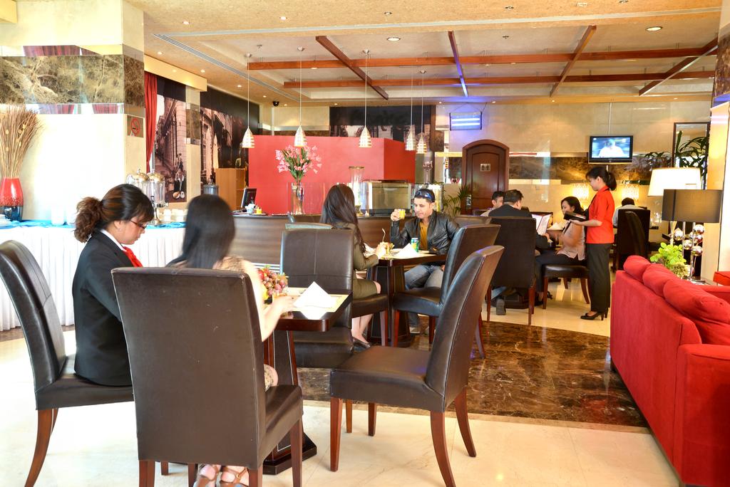 Изображение Legacy Hotel Apartments 3*