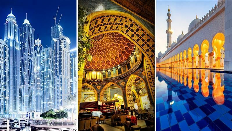 Изображение Fortuna Dubai 3* 3*