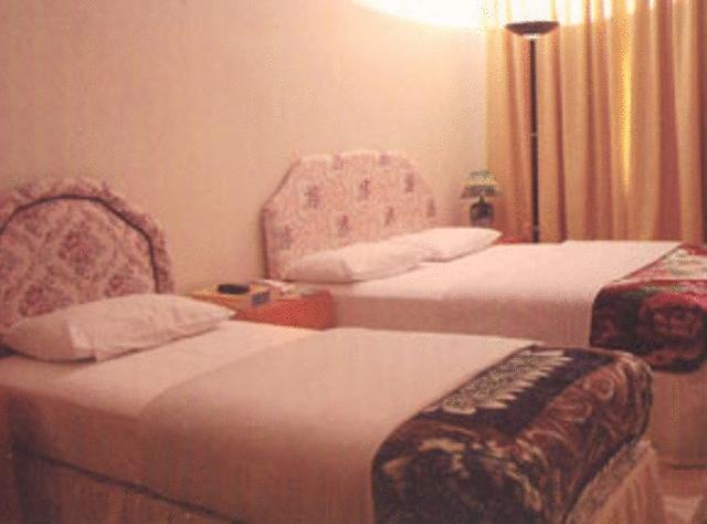 Фотография Middle East Hotel 2*