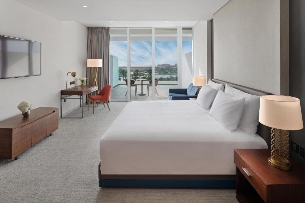 Фото Ja Lake View Hotel 5*