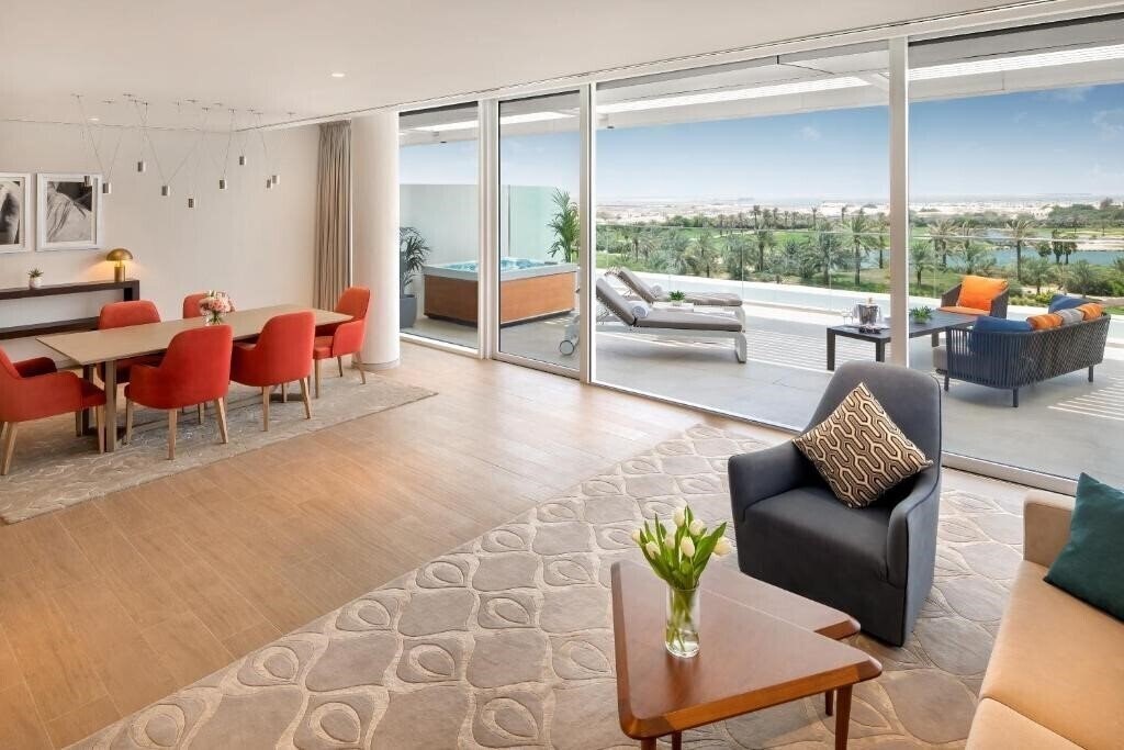 Фото Ja Lake View Hotel 5*