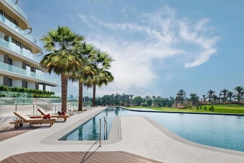 Фотография Ja Lake View Hotel 5*