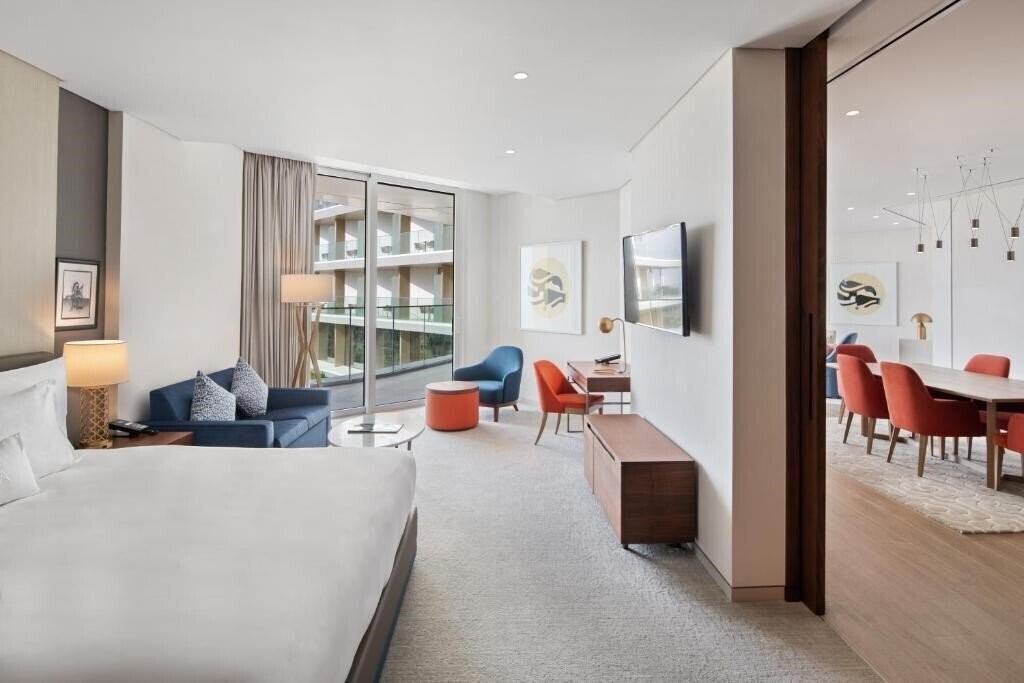 Изображение Ja Lake View Hotel 5*