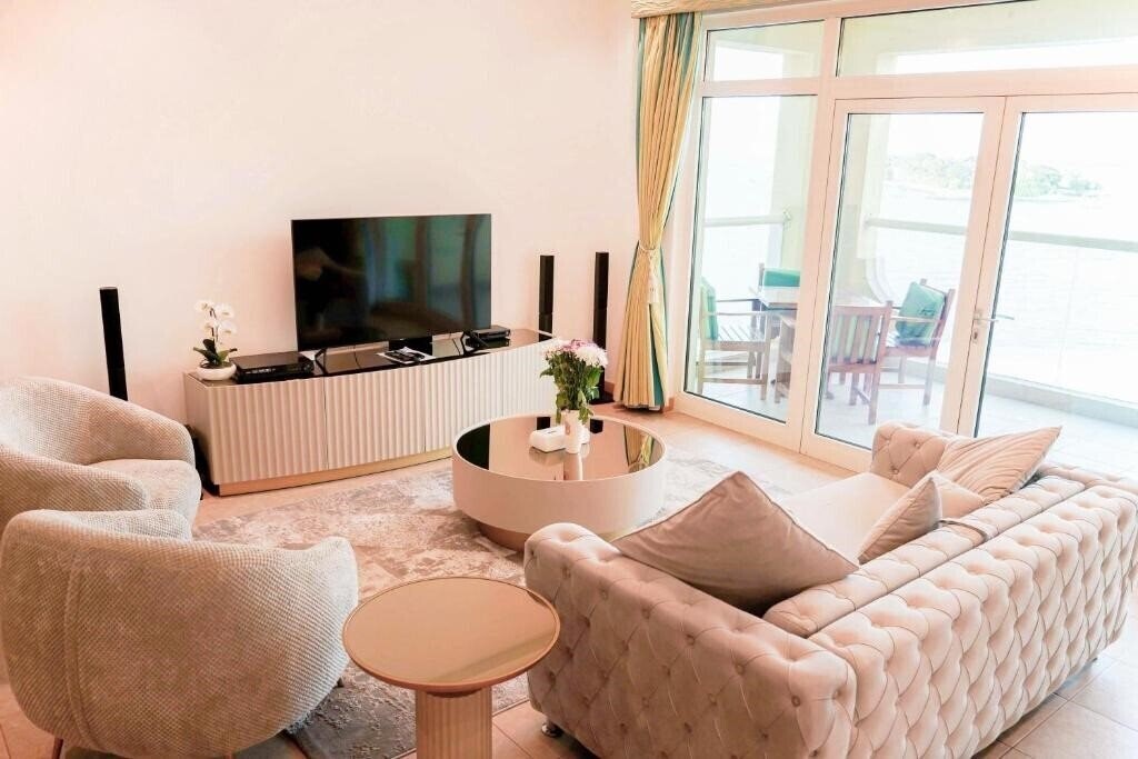 Изображение Royal Club Palm Jumeirah апартаменты