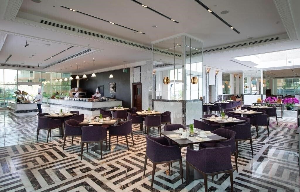 Фотография Stella Di Mare Dubai Marina 5*