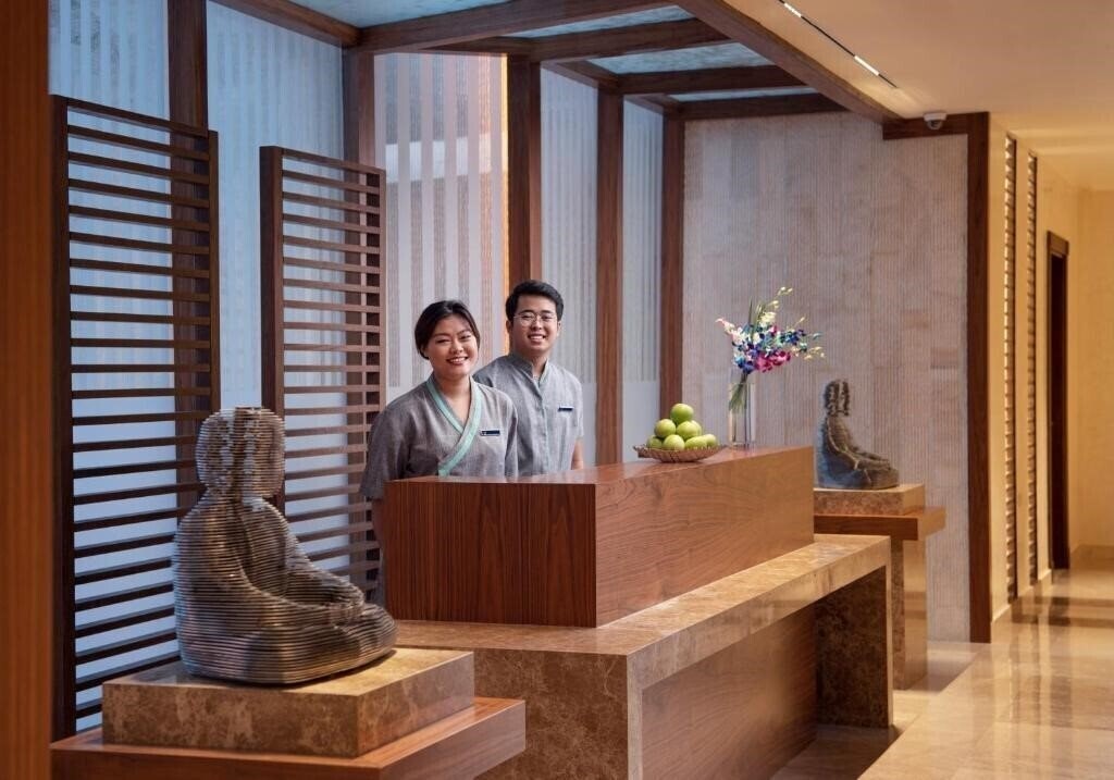 Изображение Stella Di Mare Dubai Marina 5*