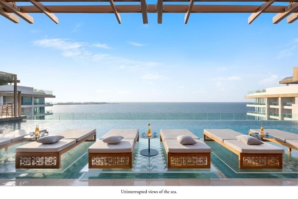 Изображение Mandarin Oriental Jumeira 5*