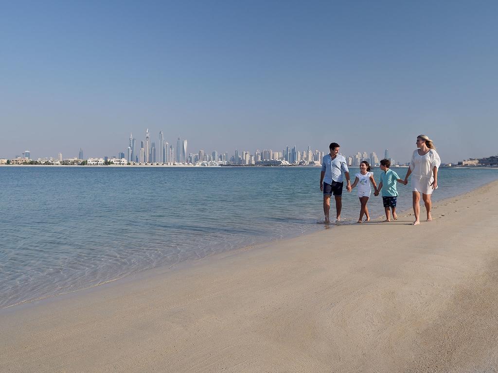 Фотография Kempinski Hotel & Residence Palm Jumeirah 5*