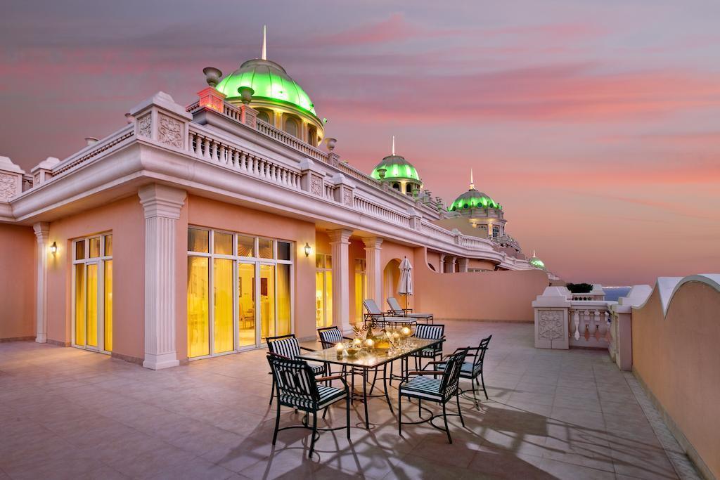 Изображение Kempinski Hotel & Residence Palm Jumeirah 5*
