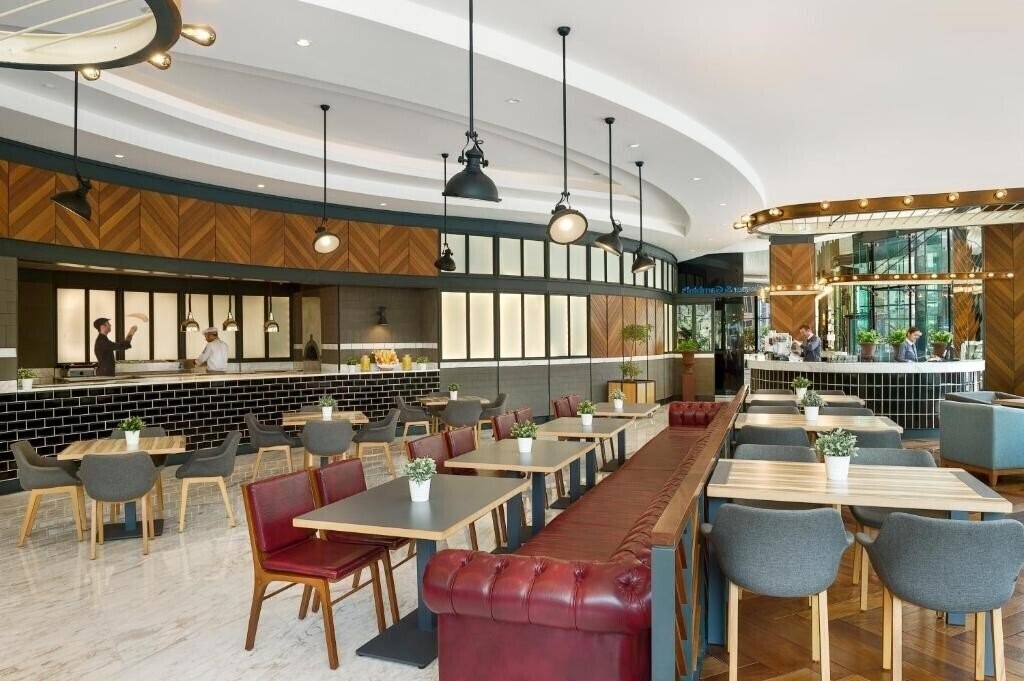 Изображение Damac Living The Distinction апартаменты