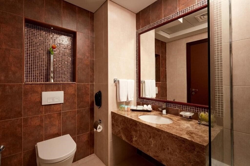 Фотография Treppan Hotel & Suites By Fakhruddin 4*