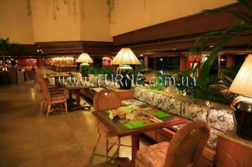 Фотография Ambassador Hotel 3*